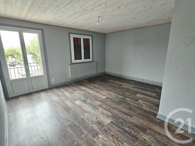 Appartement F2 à vendre - 2 pièces - 50.1 m2 - LANNEMEZAN - 65 - MIDI-PYRENEES - Century 21 Gm Immobilier