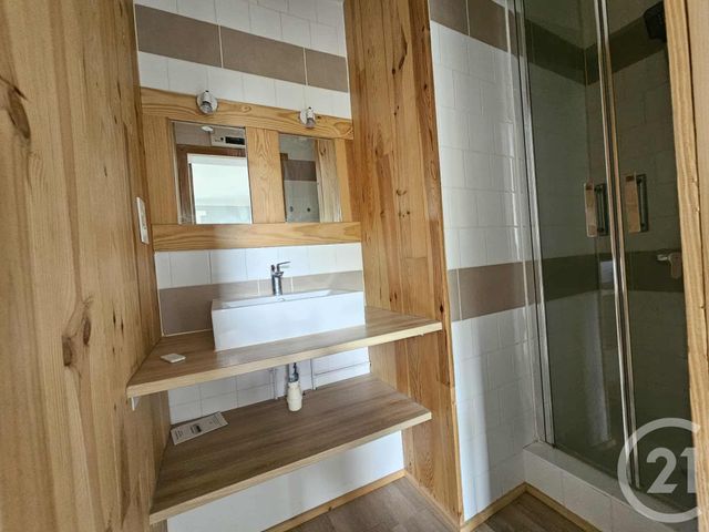 Appartement F2 à vendre - 2 pièces - 50.1 m2 - LANNEMEZAN - 65 - MIDI-PYRENEES - Century 21 Gm Immobilier