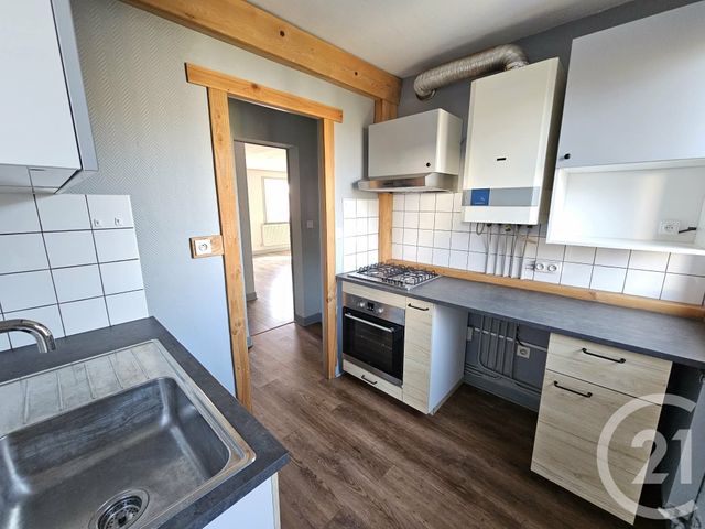 Appartement F2 à vendre - 2 pièces - 50.1 m2 - LANNEMEZAN - 65 - MIDI-PYRENEES - Century 21 Gm Immobilier
