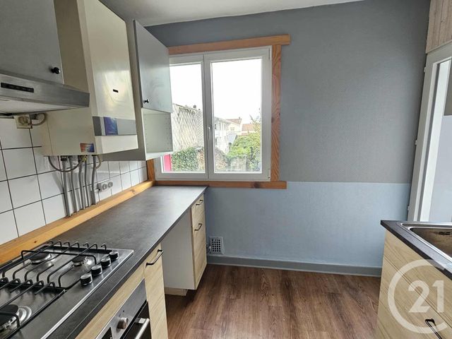 Appartement F2 à vendre - 2 pièces - 50.1 m2 - LANNEMEZAN - 65 - MIDI-PYRENEES - Century 21 Gm Immobilier