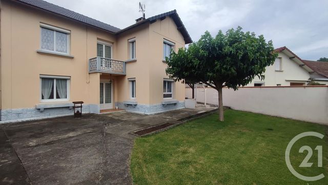 maison à vendre - 5 pièces - 171.0 m2 - TOURNAY - 65 - MIDI-PYRENEES - Century 21 Gm Immobilier
