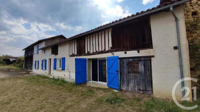 maison - TOURNOUS DEVANT - 65