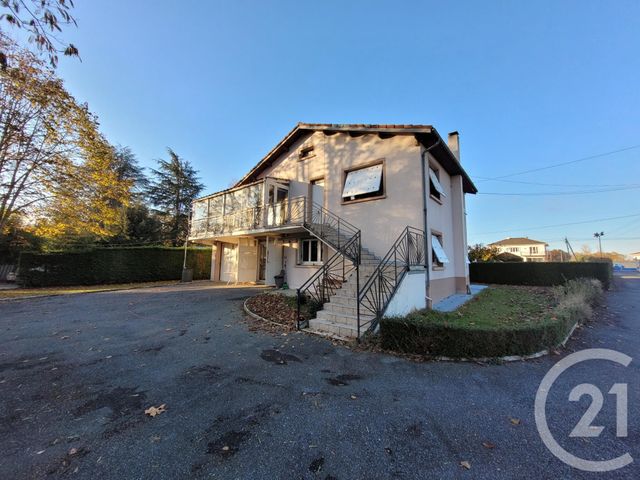 maison - CANTAOUS - 65