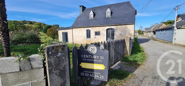 maison à vendre - 3 pièces - 86.4 m2 - AVEZAC PRAT LAHITTE - 65 - MIDI-PYRENEES - Century 21 Gm Immobilier