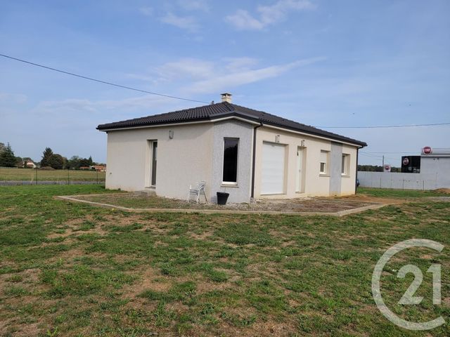 maison à vendre - 4 pièces - 81.09 m2 - LANNEMEZAN - 65 - MIDI-PYRENEES - Century 21 Gm Immobilier