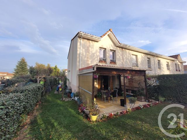 maison à vendre - 4 pièces - 81.09 m2 - MONTREJEAU - 31 - MIDI-PYRENEES - Century 21 Gm Immobilier