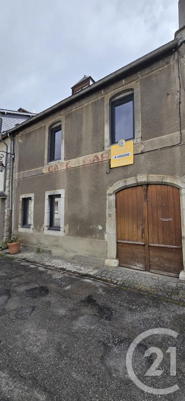 Afficher la photo en grand maison à vendre - 6 pièces - 212.45 m2 - SARRANCOLIN - 65 - MIDI-PYRENEES - Century 21 Gm Immobilier