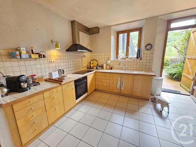 Afficher la photo en grand maison à vendre - 6 pièces - 212.45 m2 - SARRANCOLIN - 65 - MIDI-PYRENEES - Century 21 Gm Immobilier