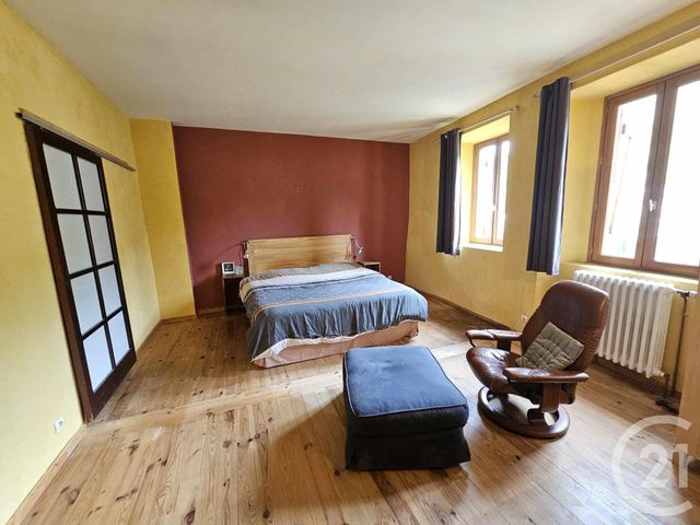 Afficher la photo en grand maison à vendre - 6 pièces - 212.45 m2 - SARRANCOLIN - 65 - MIDI-PYRENEES - Century 21 Gm Immobilier