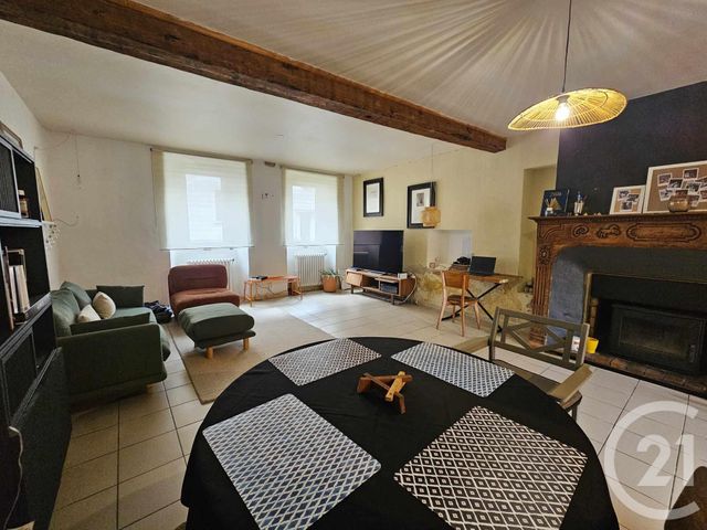 Afficher la photo en grand maison à vendre - 6 pièces - 212.45 m2 - SARRANCOLIN - 65 - MIDI-PYRENEES - Century 21 Gm Immobilier