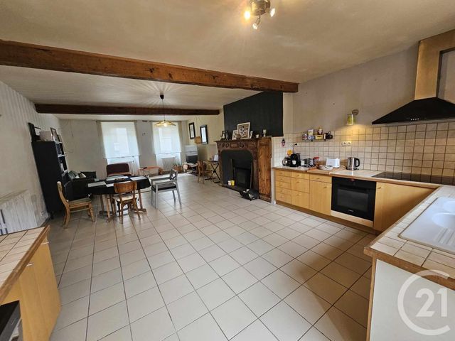 Afficher la photo en grand maison à vendre - 6 pièces - 212.45 m2 - SARRANCOLIN - 65 - MIDI-PYRENEES - Century 21 Gm Immobilier