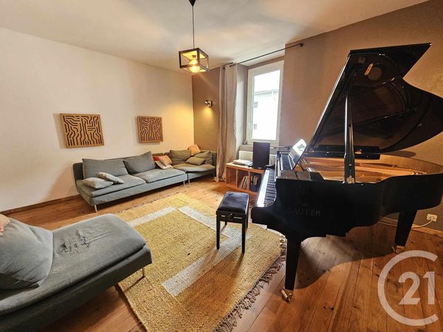 Afficher la photo en grand maison à vendre - 6 pièces - 212.45 m2 - SARRANCOLIN - 65 - MIDI-PYRENEES - Century 21 Gm Immobilier