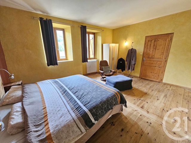 Afficher la photo en grand maison à vendre - 6 pièces - 212.45 m2 - SARRANCOLIN - 65 - MIDI-PYRENEES - Century 21 Gm Immobilier