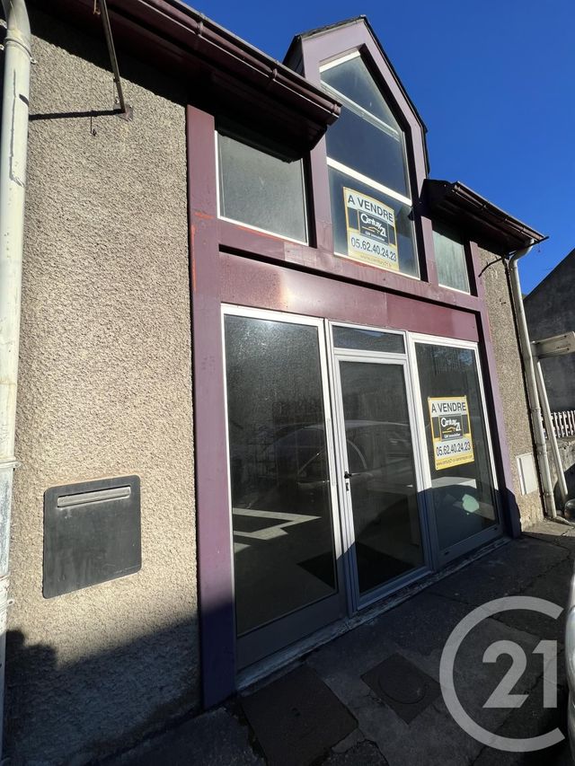 maison à vendre - 2 pièces - 71.28 m2 - SARRANCOLIN - 65 - MIDI-PYRENEES - Century 21 Gm Immobilier