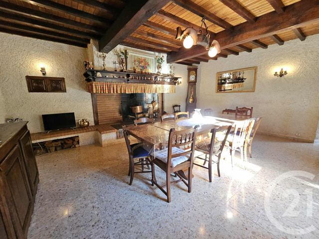 maison à vendre - 4 pièces - 130.0 m2 - 65 - MIDI-PYRENEES - Century 21 Gm Immobilier