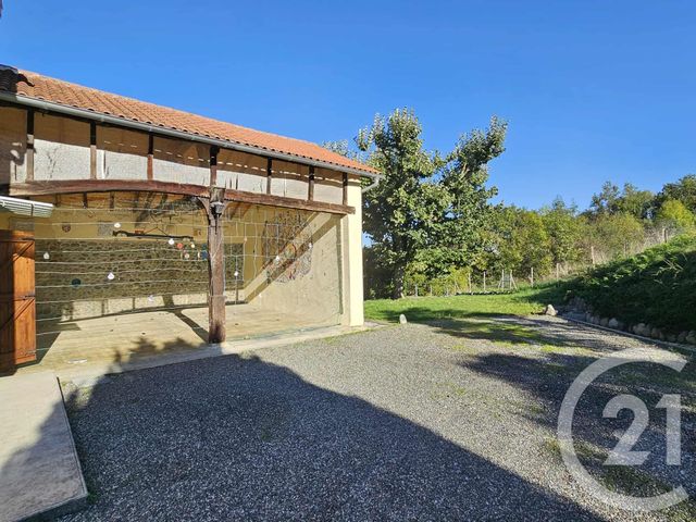 maison à vendre - 4 pièces - 130.0 m2 - 65 - MIDI-PYRENEES - Century 21 Gm Immobilier