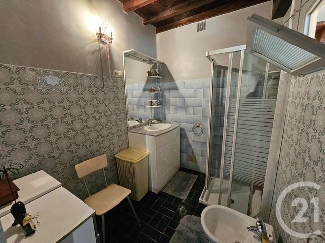 maison à vendre - 4 pièces - 130.0 m2 - 65 - MIDI-PYRENEES - Century 21 Gm Immobilier