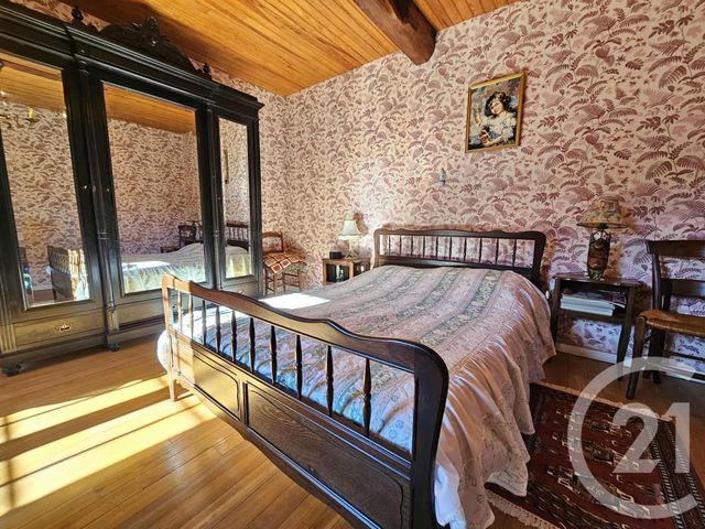 maison à vendre - 4 pièces - 130.0 m2 - 65 - MIDI-PYRENEES - Century 21 Gm Immobilier