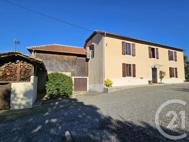 maison à vendre - 4 pièces - 130.0 m2 - 65 - MIDI-PYRENEES - Century 21 Gm Immobilier