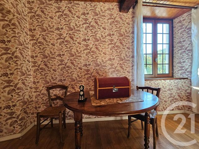 maison à vendre - 4 pièces - 130.0 m2 - 65 - MIDI-PYRENEES - Century 21 Gm Immobilier