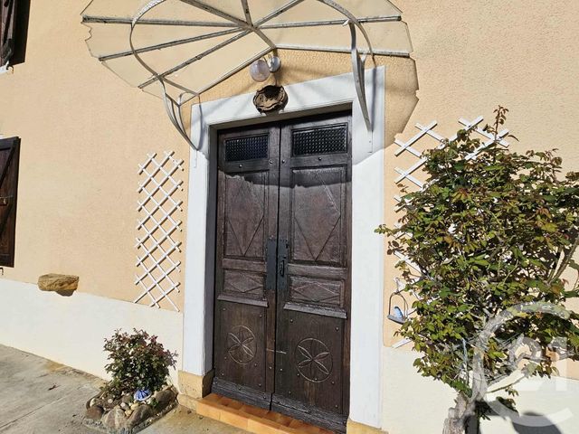 maison à vendre - 4 pièces - 130.0 m2 - 65 - MIDI-PYRENEES - Century 21 Gm Immobilier