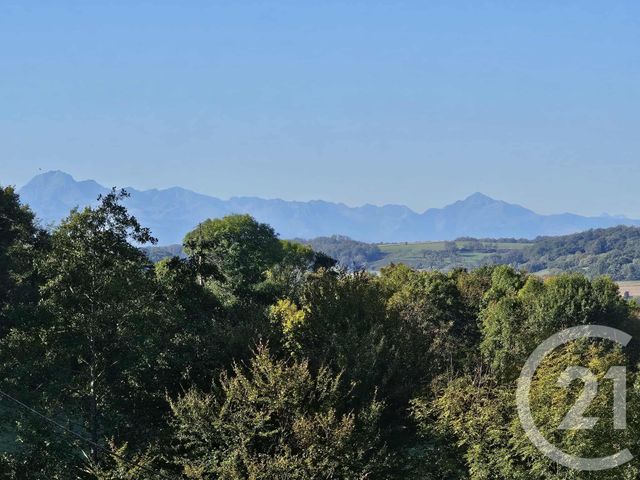 maison à vendre - 4 pièces - 130.0 m2 - 65 - MIDI-PYRENEES - Century 21 Gm Immobilier