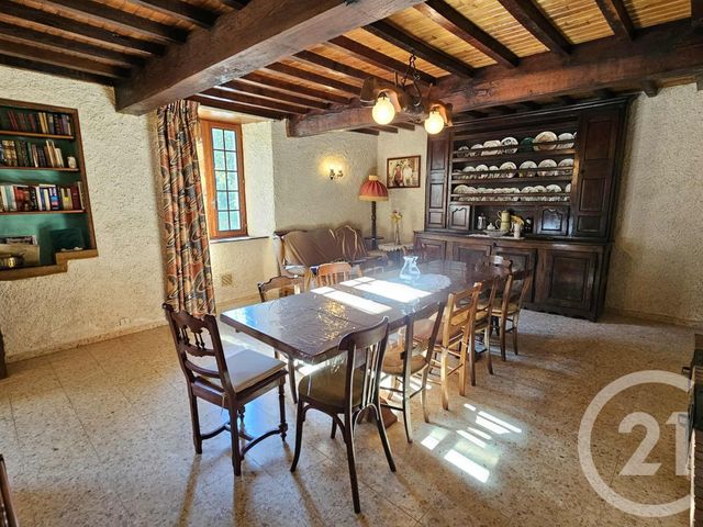 maison à vendre - 4 pièces - 130.0 m2 - 65 - MIDI-PYRENEES - Century 21 Gm Immobilier