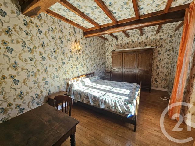 maison à vendre - 4 pièces - 130.0 m2 - 65 - MIDI-PYRENEES - Century 21 Gm Immobilier