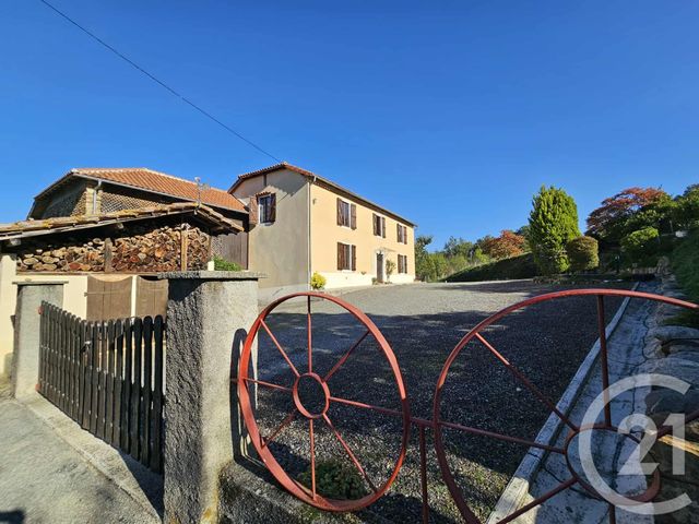 Maison à vendre None