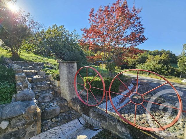 maison à vendre - 4 pièces - 130.0 m2 - 65 - MIDI-PYRENEES - Century 21 Gm Immobilier