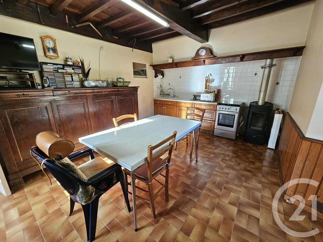 maison à vendre - 4 pièces - 130.0 m2 - 65 - MIDI-PYRENEES - Century 21 Gm Immobilier