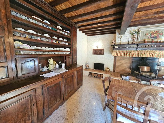 maison à vendre - 4 pièces - 130.0 m2 - 65 - MIDI-PYRENEES - Century 21 Gm Immobilier