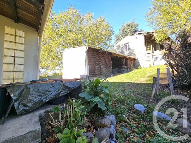 maison à vendre - 5 pièces - 115.0 m2 - ANERES - 65 - MIDI-PYRENEES - Century 21 Gm Immobilier