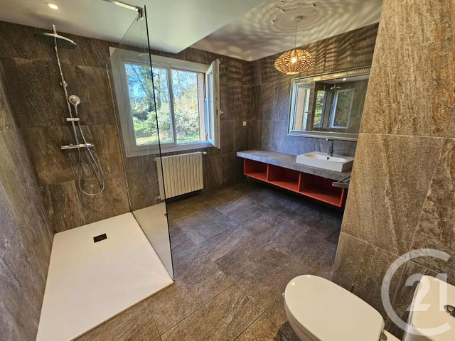 maison à vendre - 5 pièces - 115.0 m2 - ANERES - 65 - MIDI-PYRENEES - Century 21 Gm Immobilier