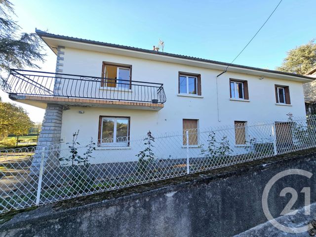 maison à vendre - 5 pièces - 115.0 m2 - ANERES - 65 - MIDI-PYRENEES - Century 21 Gm Immobilier