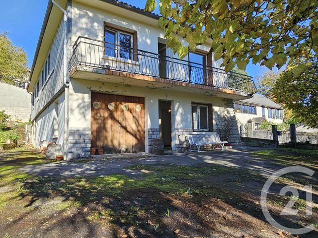maison à vendre - 5 pièces - 115.0 m2 - ANERES - 65 - MIDI-PYRENEES - Century 21 Gm Immobilier