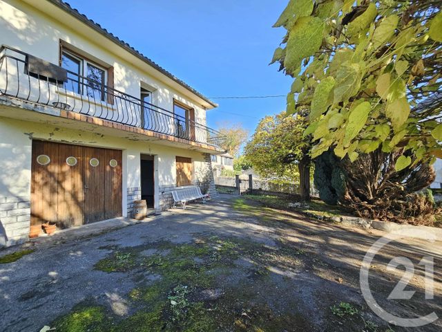 Maison à vendre ANERES