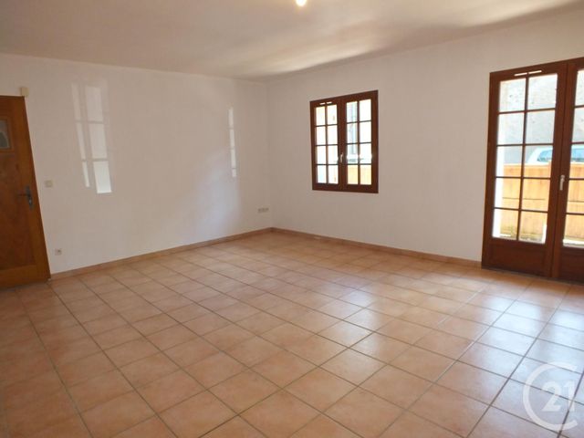 Appartement F3 à vendre - 3 pièces - 75.89 m2 - LANNEMEZAN - 65 - MIDI-PYRENEES - Century 21 Gm Immobilier
