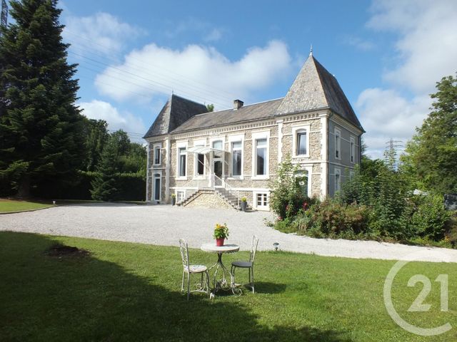 maison à vendre - 6 pièces - 196.53 m2 - LANNEMEZAN - 65 - MIDI-PYRENEES - Century 21 Gm Immobilier
