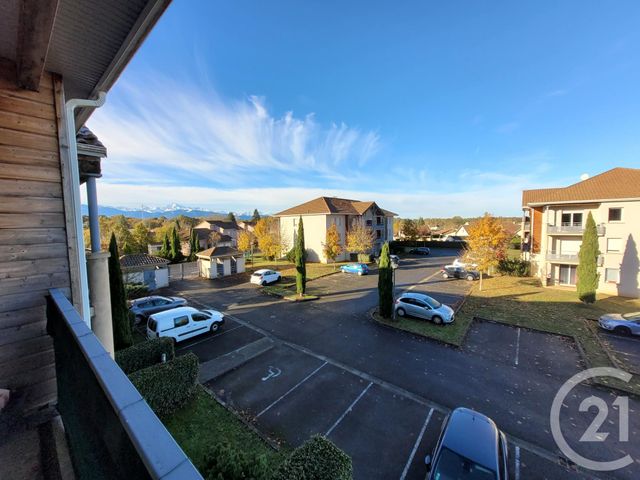 appartement - LANNEMEZAN - 65