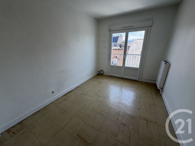 Appartement T3 à vendre - 3 pièces - 67.09 m2 - LANNEMEZAN - 65 - MIDI-PYRENEES - Century 21 Gm Immobilier
