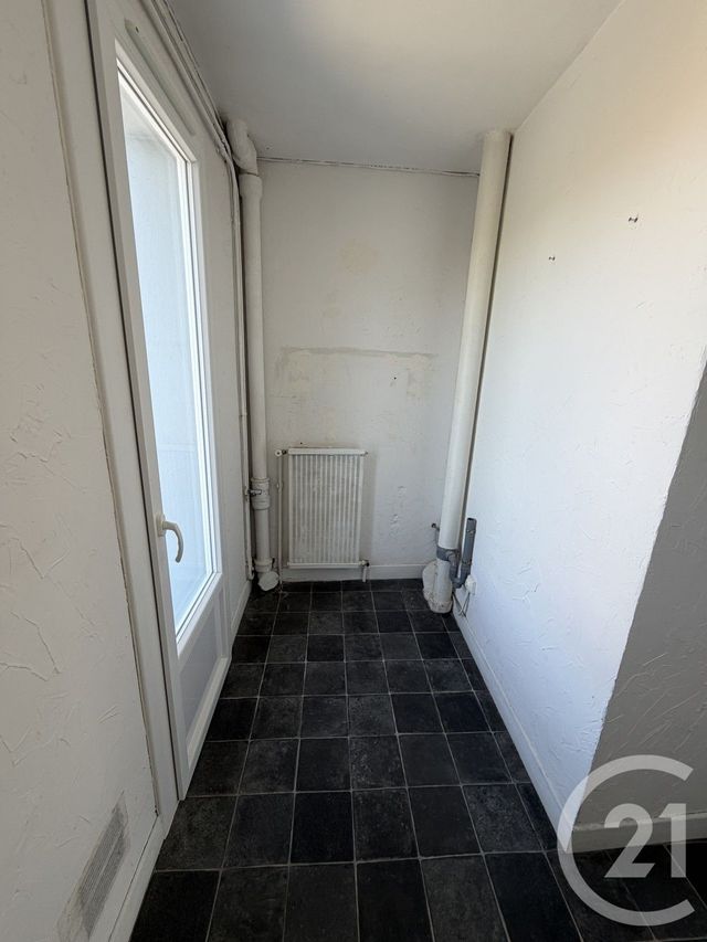 Appartement T3 à vendre - 3 pièces - 67.09 m2 - LANNEMEZAN - 65 - MIDI-PYRENEES - Century 21 Gm Immobilier
