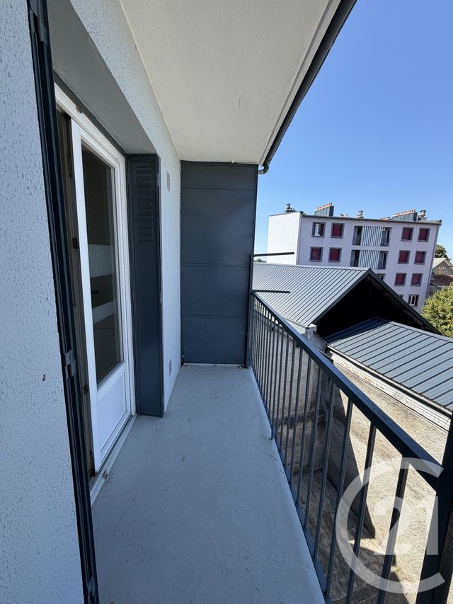 Appartement T3 à vendre - 3 pièces - 67.09 m2 - LANNEMEZAN - 65 - MIDI-PYRENEES - Century 21 Gm Immobilier
