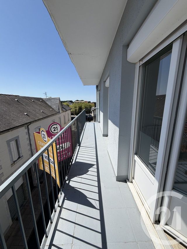 Appartement T3 à vendre - 3 pièces - 67.09 m2 - LANNEMEZAN - 65 - MIDI-PYRENEES - Century 21 Gm Immobilier