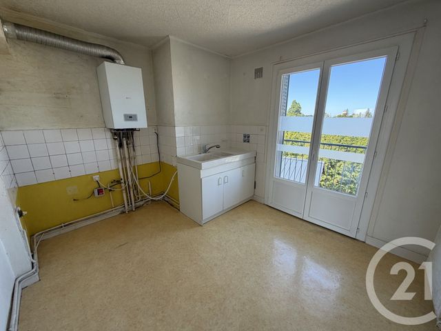 Appartement T3 à vendre - 3 pièces - 67.09 m2 - LANNEMEZAN - 65 - MIDI-PYRENEES - Century 21 Gm Immobilier