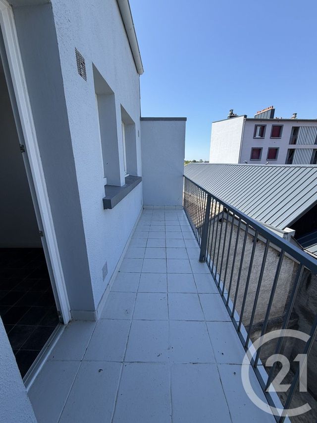 Appartement T3 à vendre - 3 pièces - 67.09 m2 - LANNEMEZAN - 65 - MIDI-PYRENEES - Century 21 Gm Immobilier
