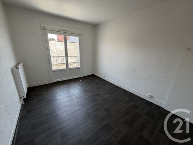 Appartement T3 à vendre - 3 pièces - 67.09 m2 - LANNEMEZAN - 65 - MIDI-PYRENEES - Century 21 Gm Immobilier