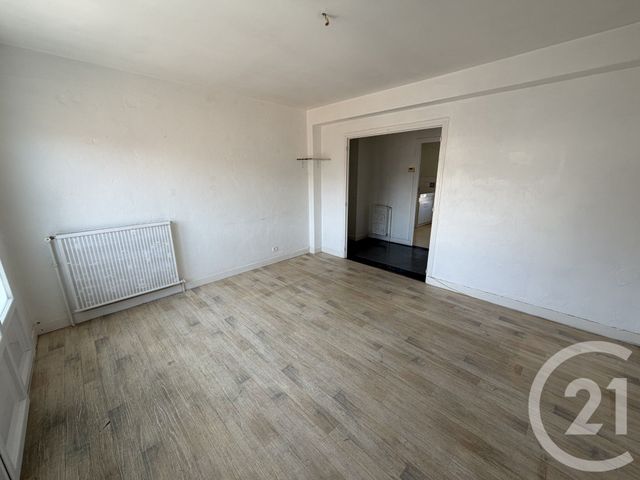 Appartement T3 à vendre - 3 pièces - 67.09 m2 - LANNEMEZAN - 65 - MIDI-PYRENEES - Century 21 Gm Immobilier