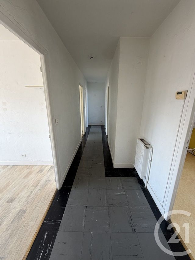 Appartement T3 à vendre - 3 pièces - 67.09 m2 - LANNEMEZAN - 65 - MIDI-PYRENEES - Century 21 Gm Immobilier