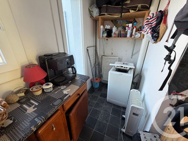 Appartement T3 à vendre - 3 pièces - 67.09 m2 - LANNEMEZAN - 65 - MIDI-PYRENEES - Century 21 Gm Immobilier